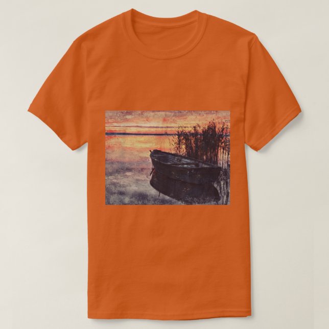 T SHIRT (Design vorne)