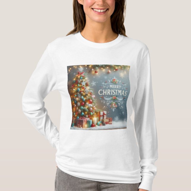 T shirt (Vorderseite)