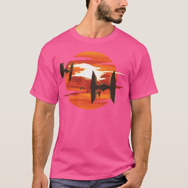T-Shirt (Vorderseite)