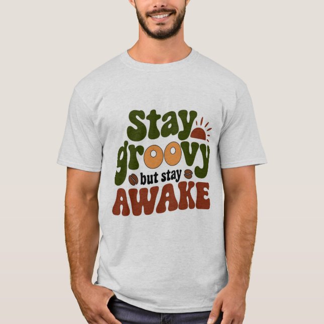 T - Shirt (Vorderseite)