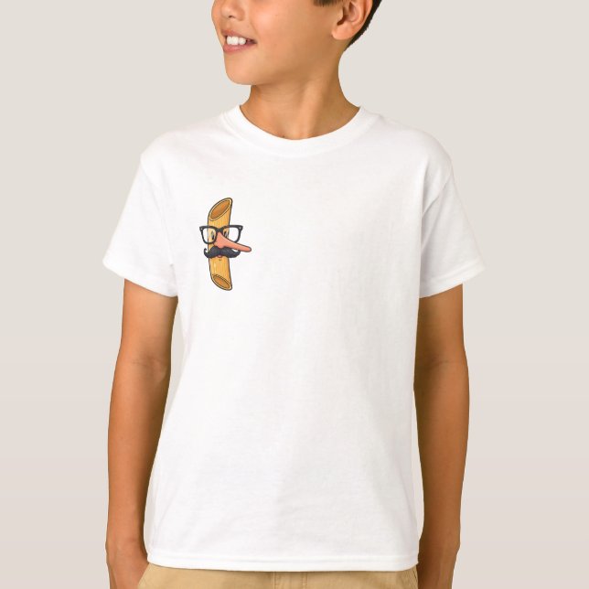 T-Shirt (Vorderseite)