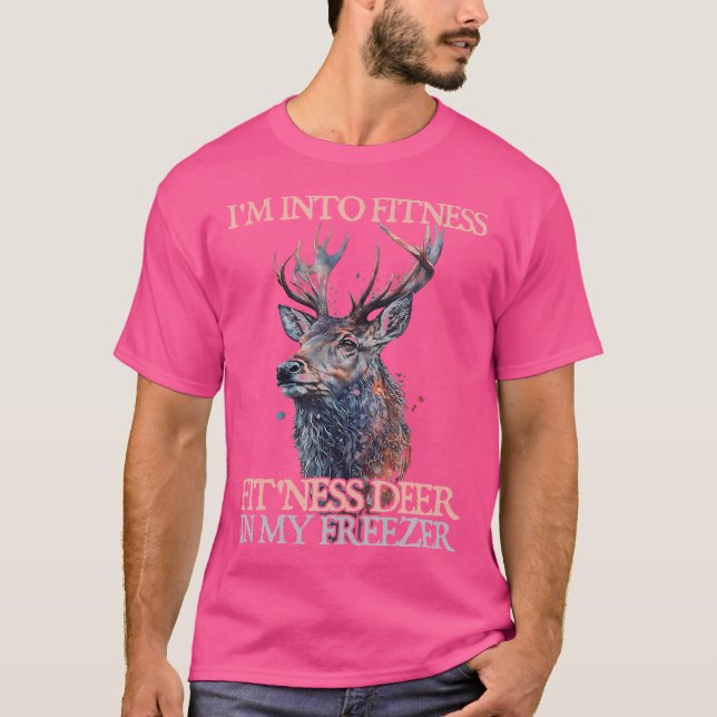 T - Shirt (Vorderseite)