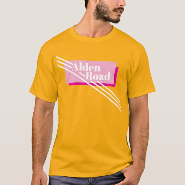 T-Shirt (Vorderseite)