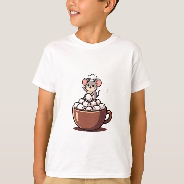 T-Shirt (Vorderseite)