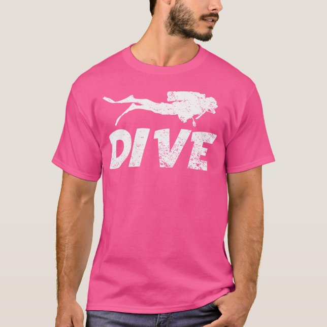 T-Shirt (Vorderseite)