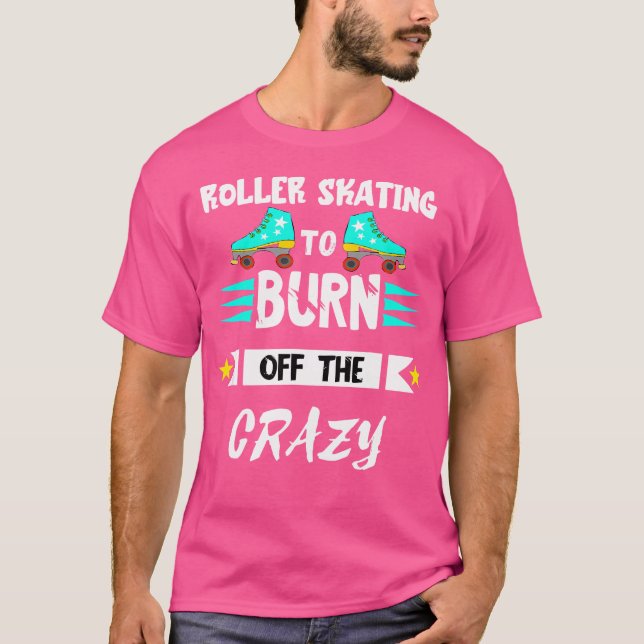 T-Shirt (Vorderseite)