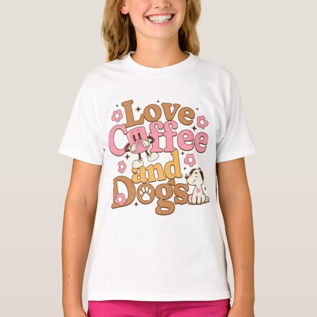 T-Shirt (Vorderseite)