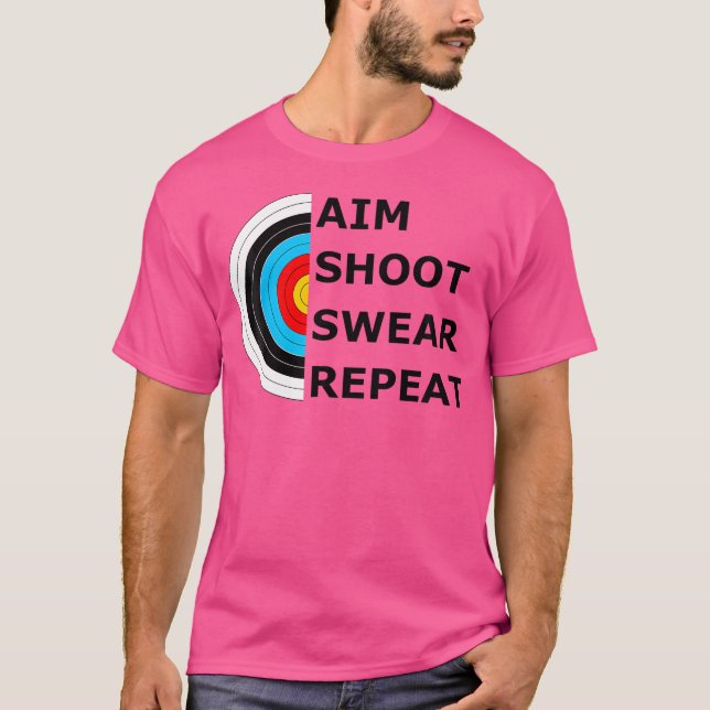 T - Shirt (Vorderseite)