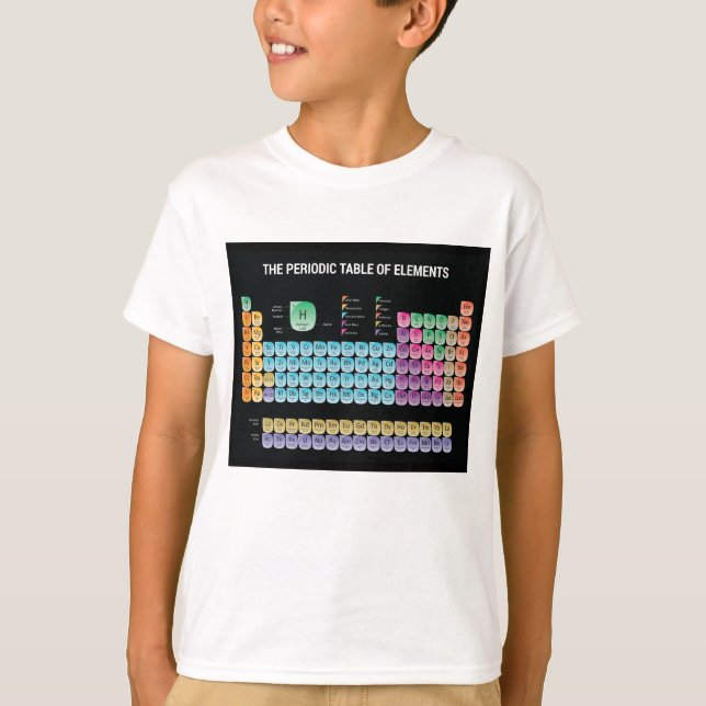 T - Shirt (Vorderseite)