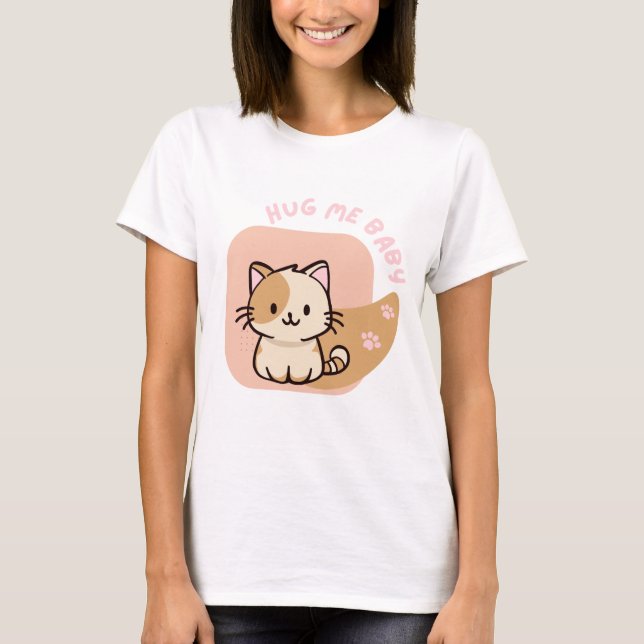 T-Shirt (Vorderseite)