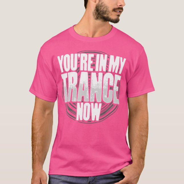 T - Shirt (Vorderseite)