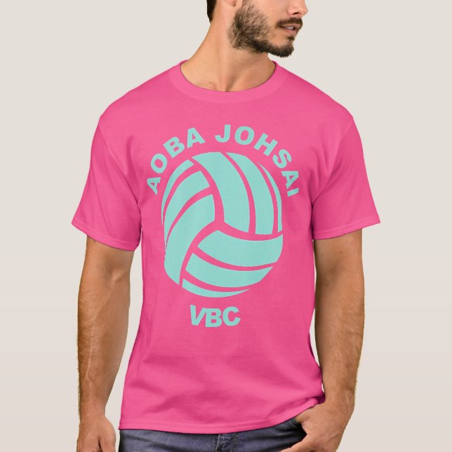 T-Shirt (Vorderseite)