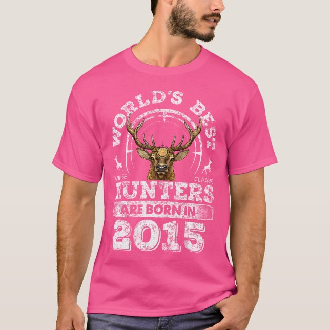 T - Shirt (Vorderseite)