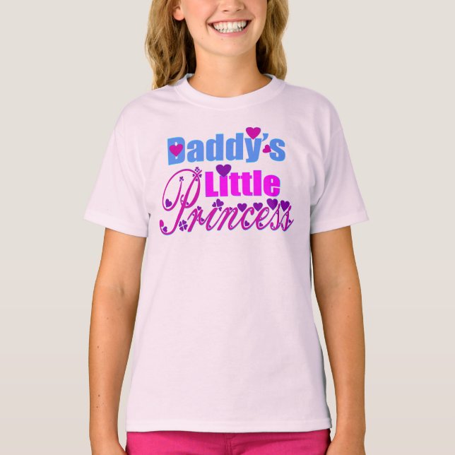 ✔ T-Shirt (Vorderseite)