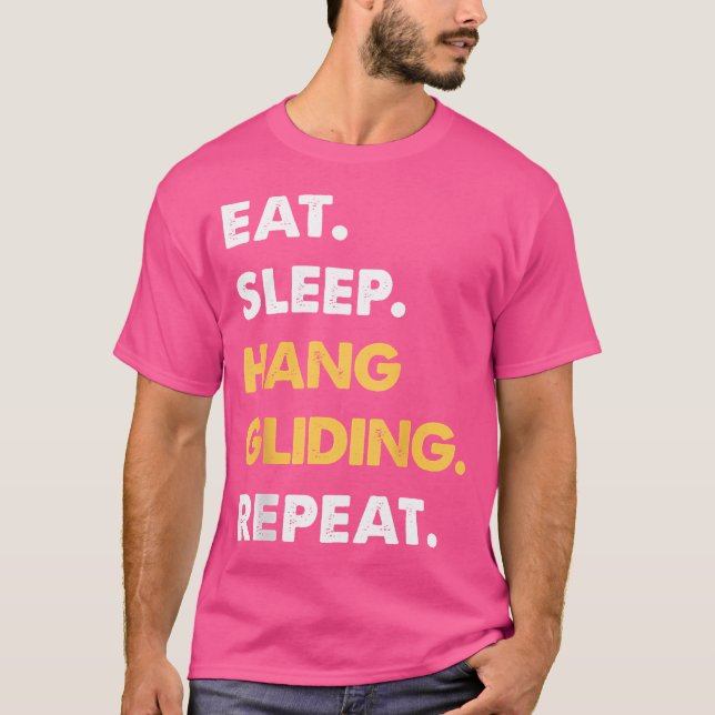 T-Shirt (Vorderseite)