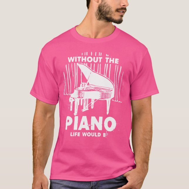 T-Shirt (Vorderseite)