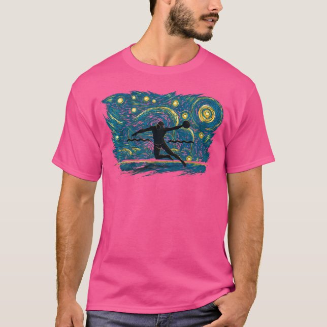 T-Shirt (Vorderseite)