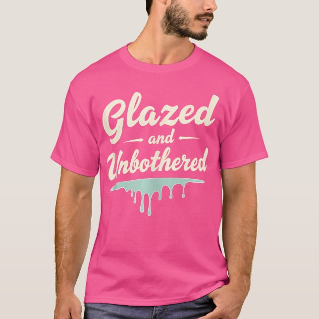 T - Shirt (Vorderseite)