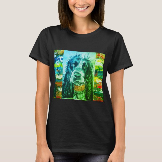 T - Shirt (Vorderseite)