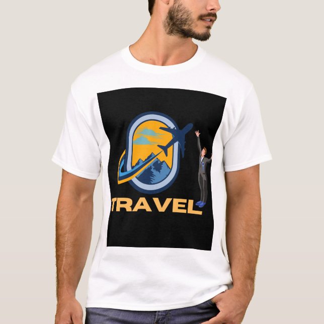 T - Shirt (Vorderseite)
