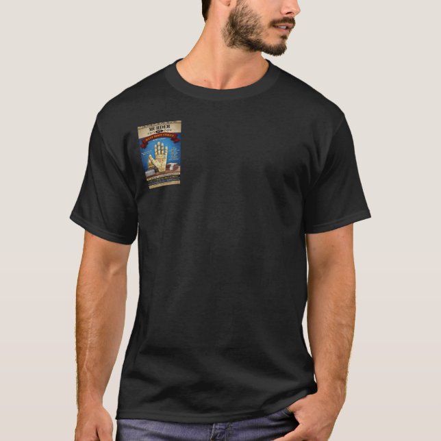 T-Shirt (Vorderseite)
