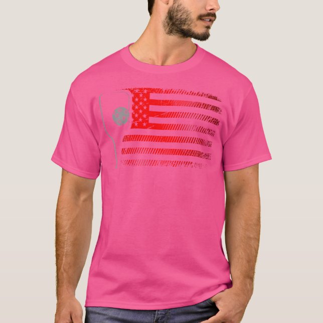 T-Shirt (Vorderseite)