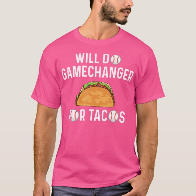 T-Shirt (Vorderseite)