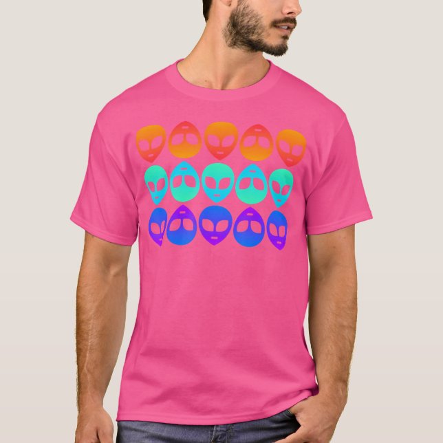 T-Shirt (Vorderseite)