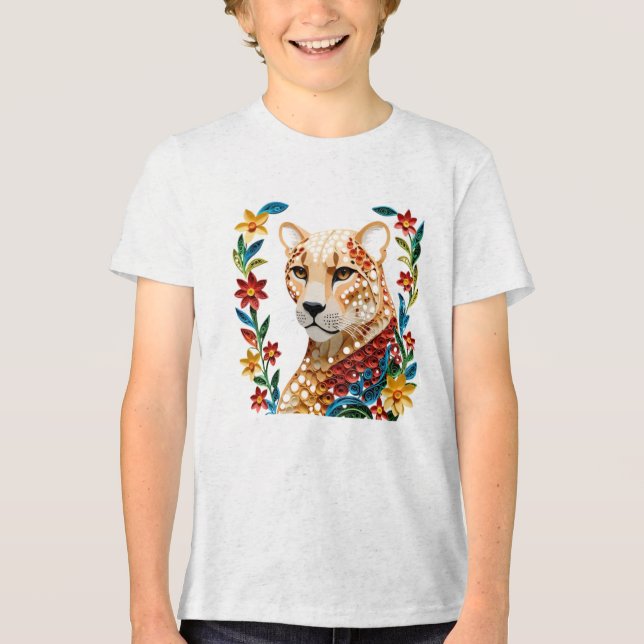 T - Shirt (Vorderseite)