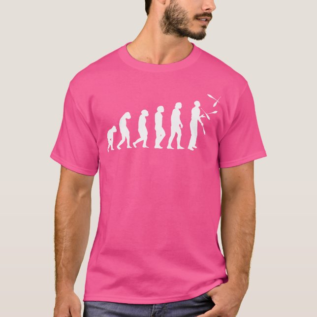 T-Shirt (Vorderseite)