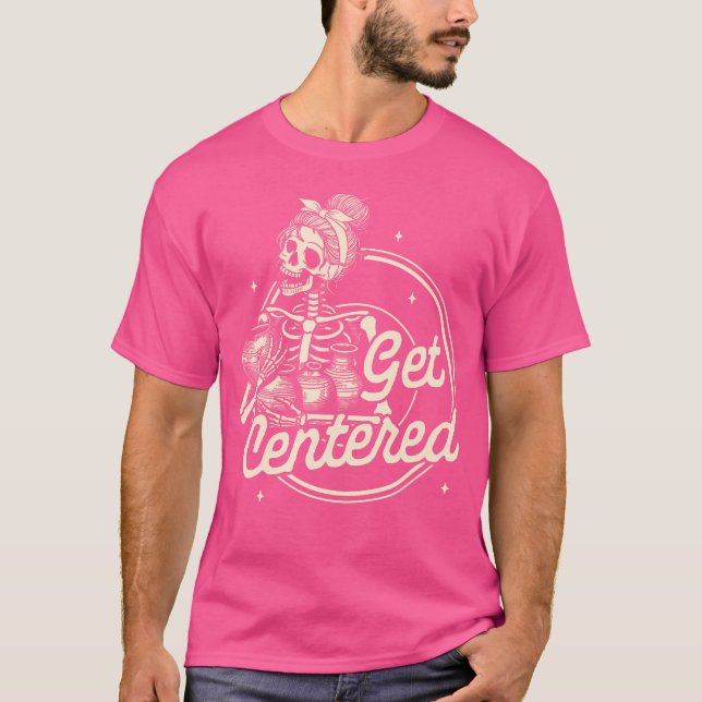 T-Shirt (Vorderseite)