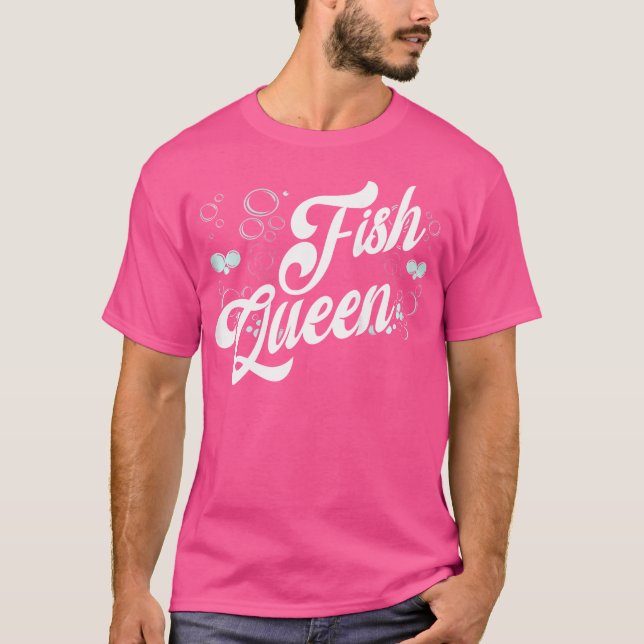 T - Shirt (Vorderseite)