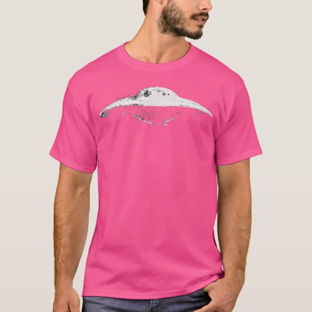 T-Shirt (Vorderseite)