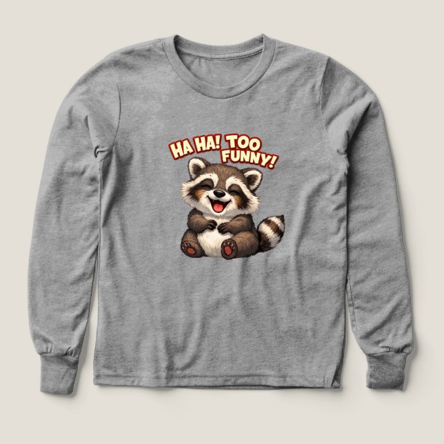 T-Shirt (Design Vorderseite)