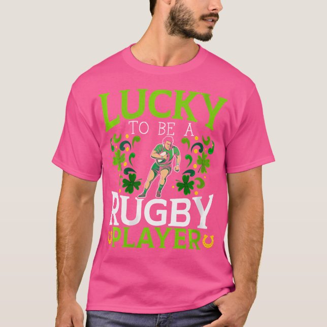 T - Shirt (Vorderseite)