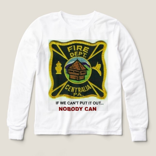 T-Shirt (Design Vorderseite)