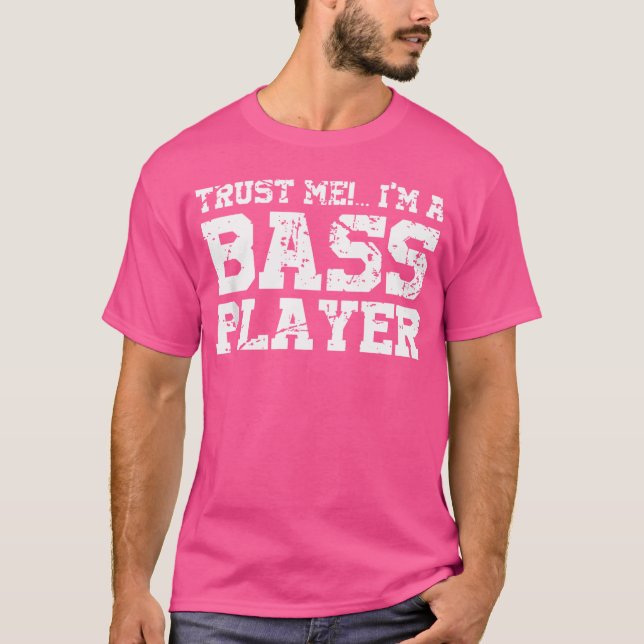T-Shirt (Vorderseite)