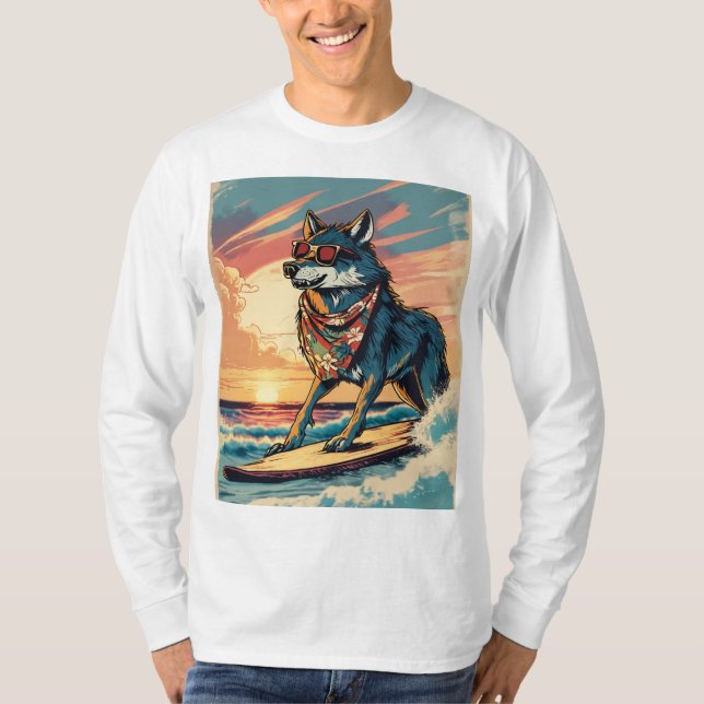 T - Shirt (Vorderseite)