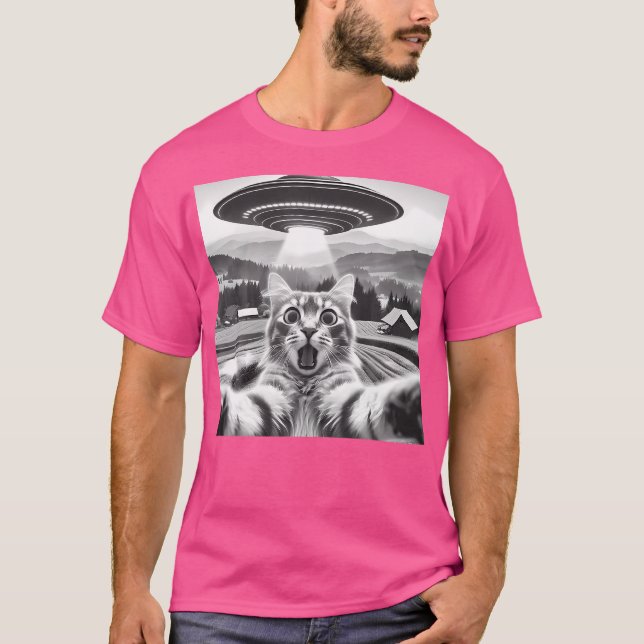 T - Shirt (Vorderseite)