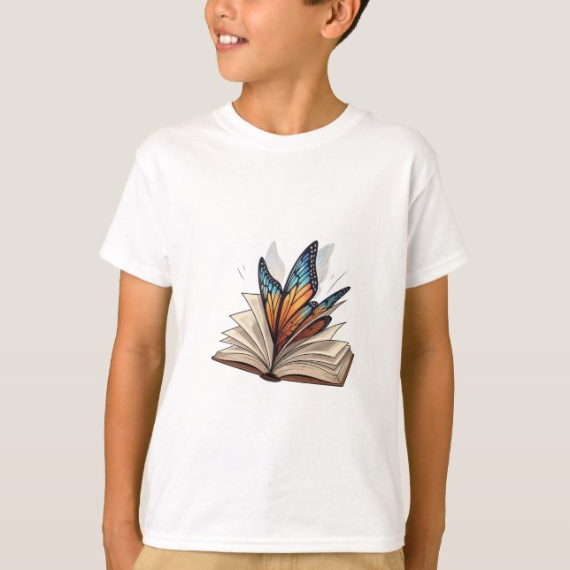 T-Shirt (Vorderseite)