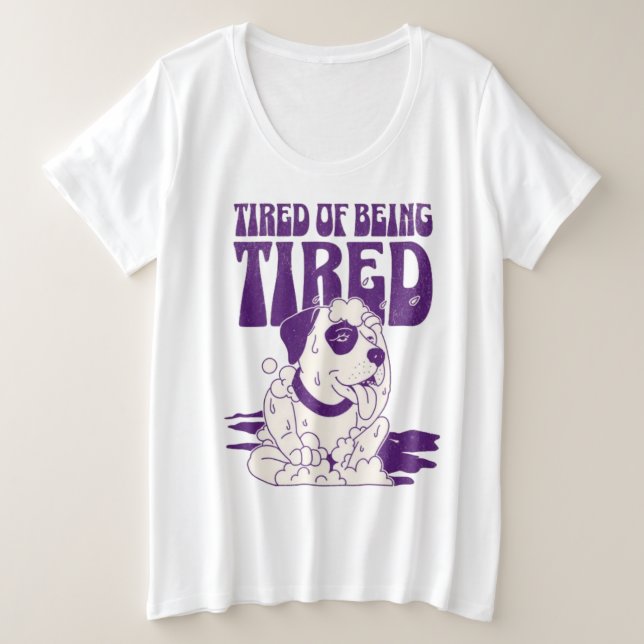 T-Shirt (Design vorne)