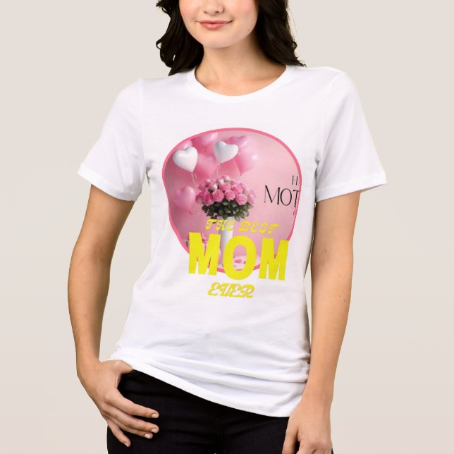 T - Shirt (Vorderseite)