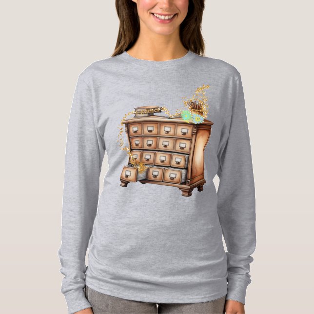 T-Shirt (Vorderseite)