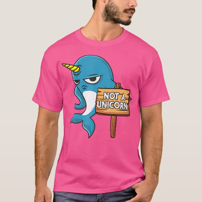 T-Shirt (Vorderseite)