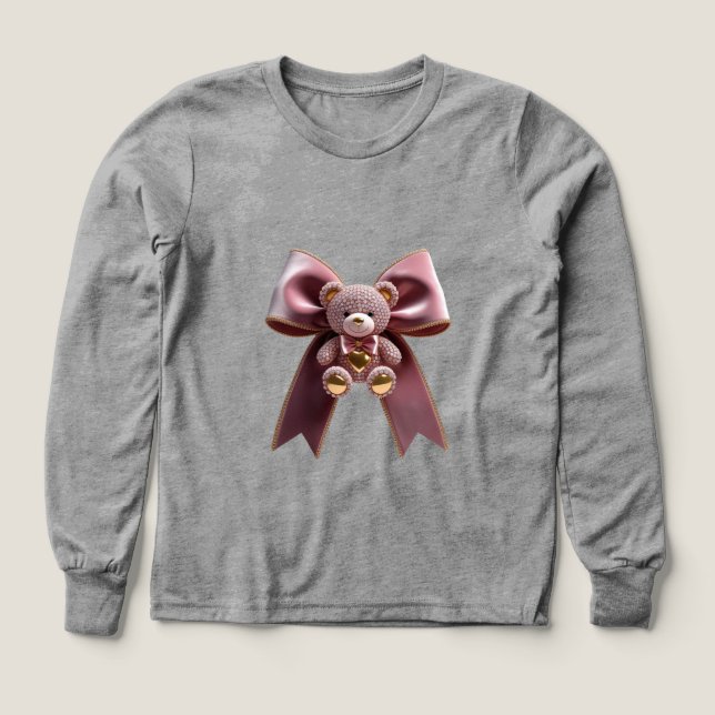 T - Shirt (Design Vorderseite)