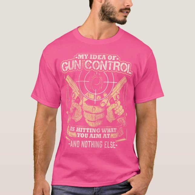 T - Shirt (Vorderseite)