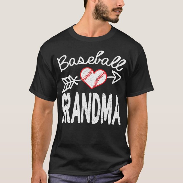 T - Shirt (Vorderseite)