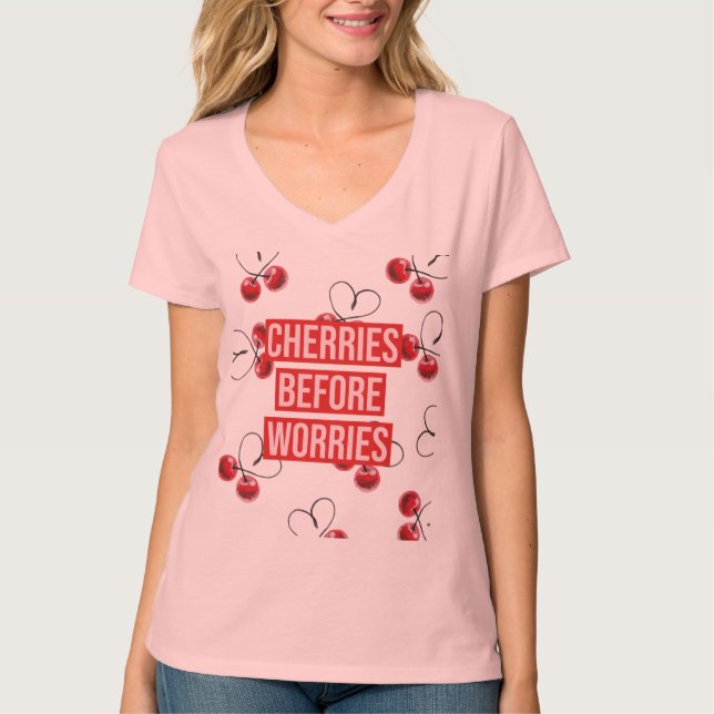 T - Shirt (Vorderseite)