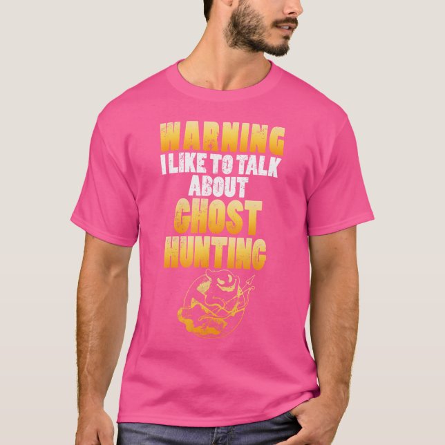 T - Shirt (Vorderseite)