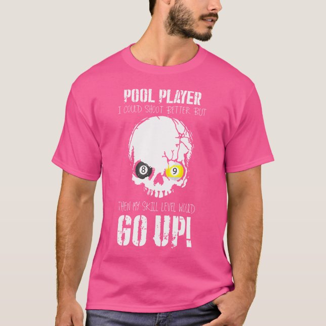 T-Shirt (Vorderseite)